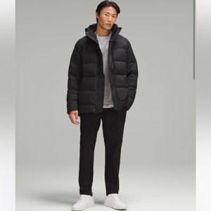 Men’s Wunderpuff lululemon